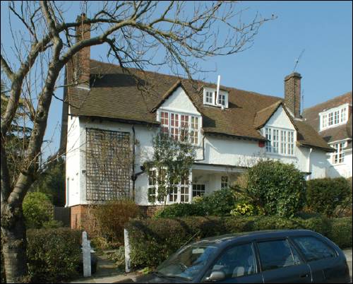 27 Asmuns Hill